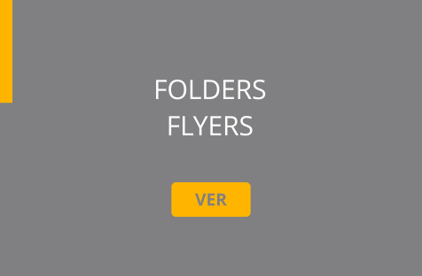 FOLDERS ● FLYERS